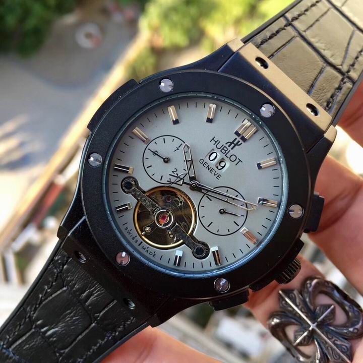 HUBLOT GENEVE Watch 500